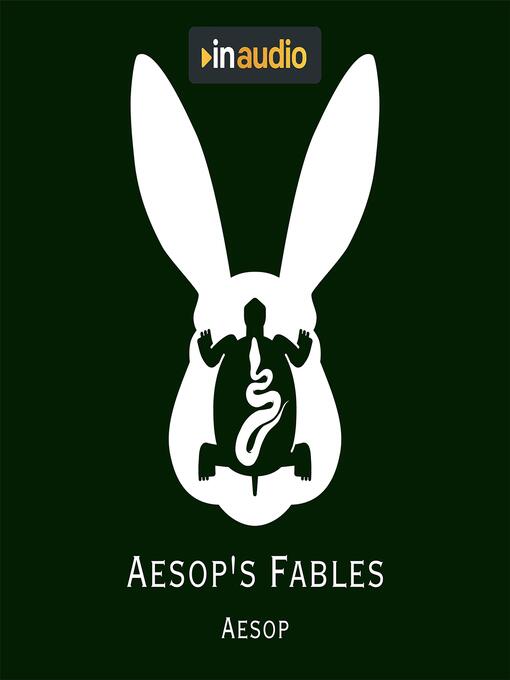 Title details for Aesop's Fables by Aesop - Wait list